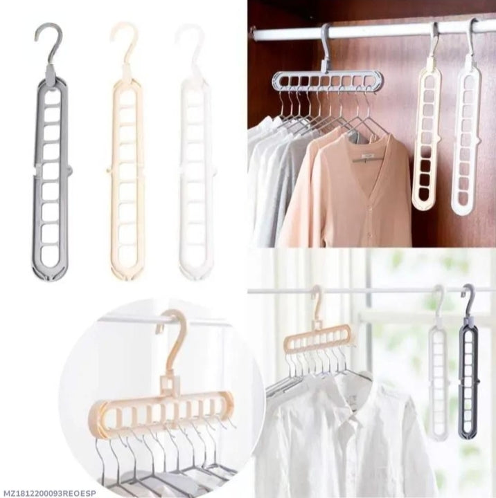 hole hanger