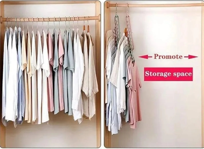 hole hanger